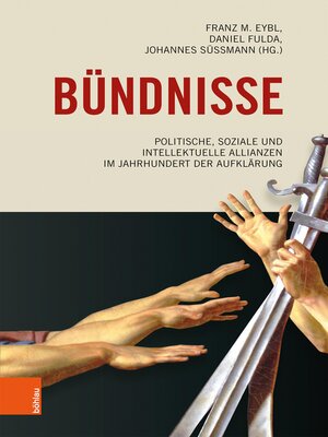cover image of Bündnisse